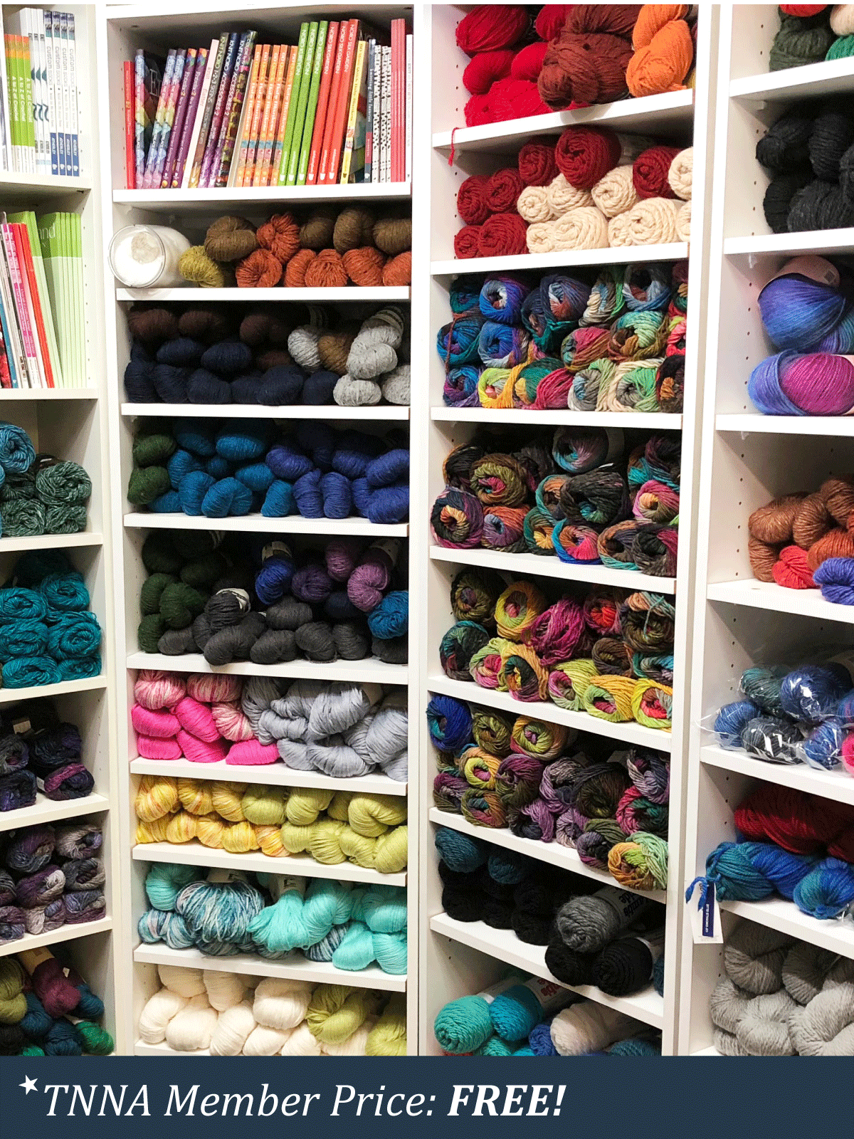 New Shop Owner Meeting (Last Monday of the Month, Each Month)