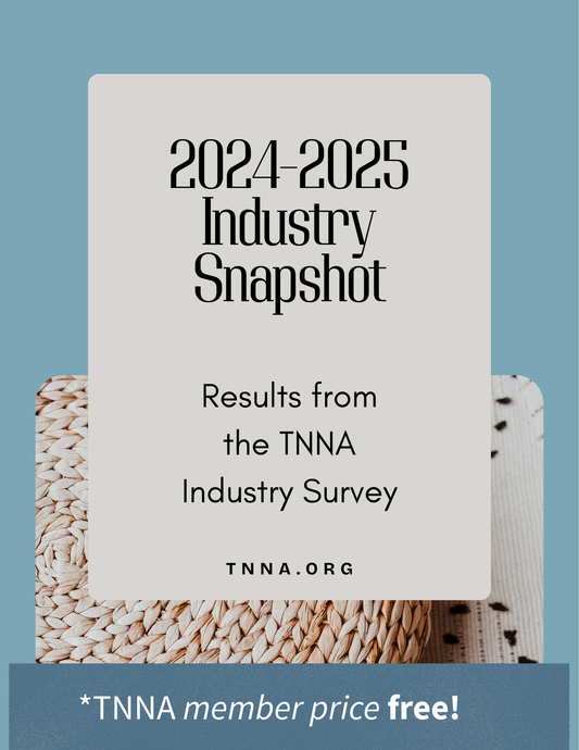 TNNA Industry Survey 2024 to 2025