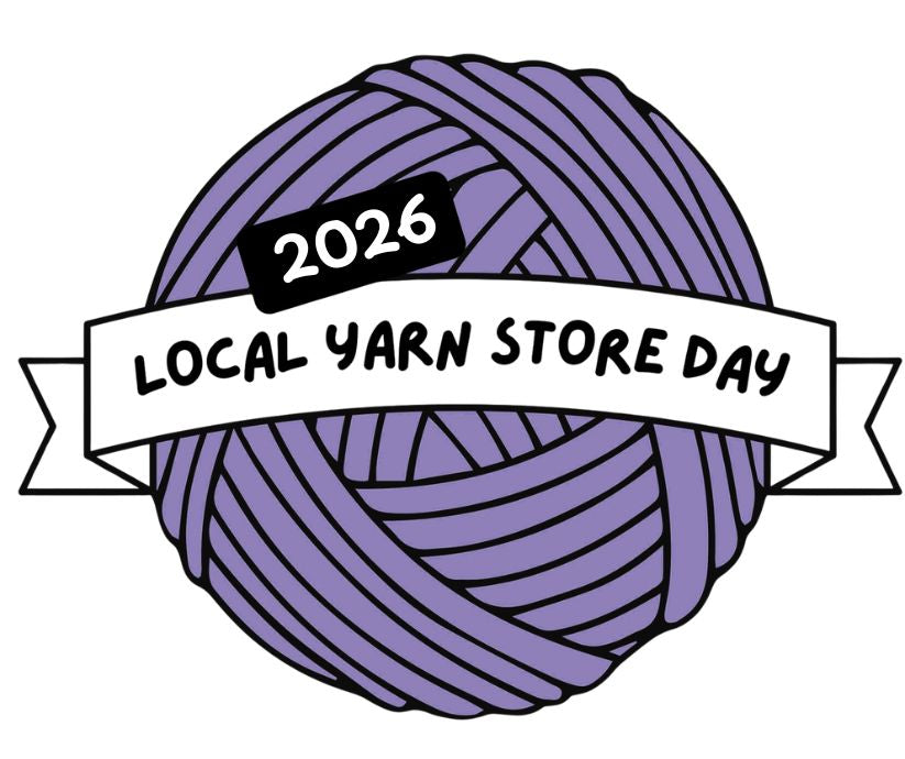 2026 LYS Day Commemorative Enamel Pin - member discount 60%