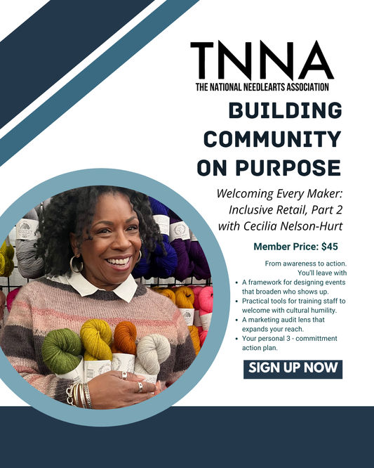 Building Community on Purpose